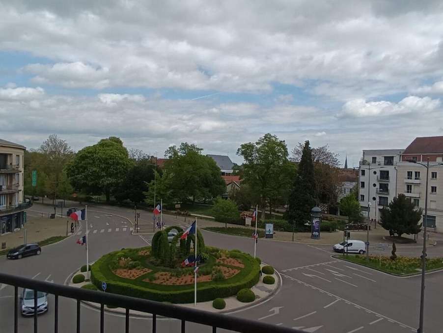 Vente Appartement Troyes  127 500 €