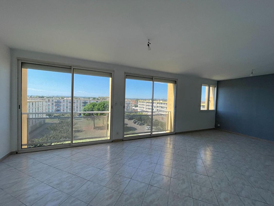 Vente Appartement Le Pontet  127 290 €