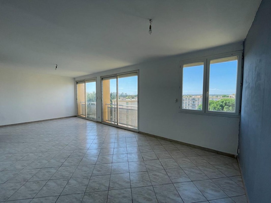 Vente Appartement Le Pontet  109 000 €