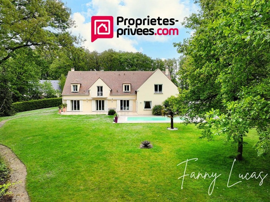 Vente Maison Janvry 1 248 000 €