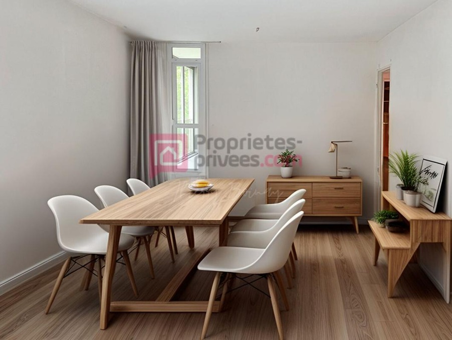Vente Appartement Avon  147 000 €