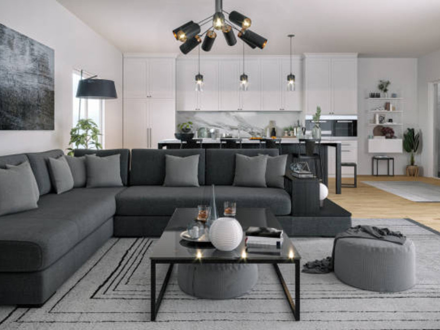 Vente Appartement Epagny Metz-Tessy  449 500 €