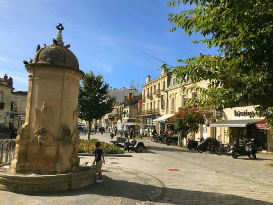 Vente Maison Bordeaux  266 250 €