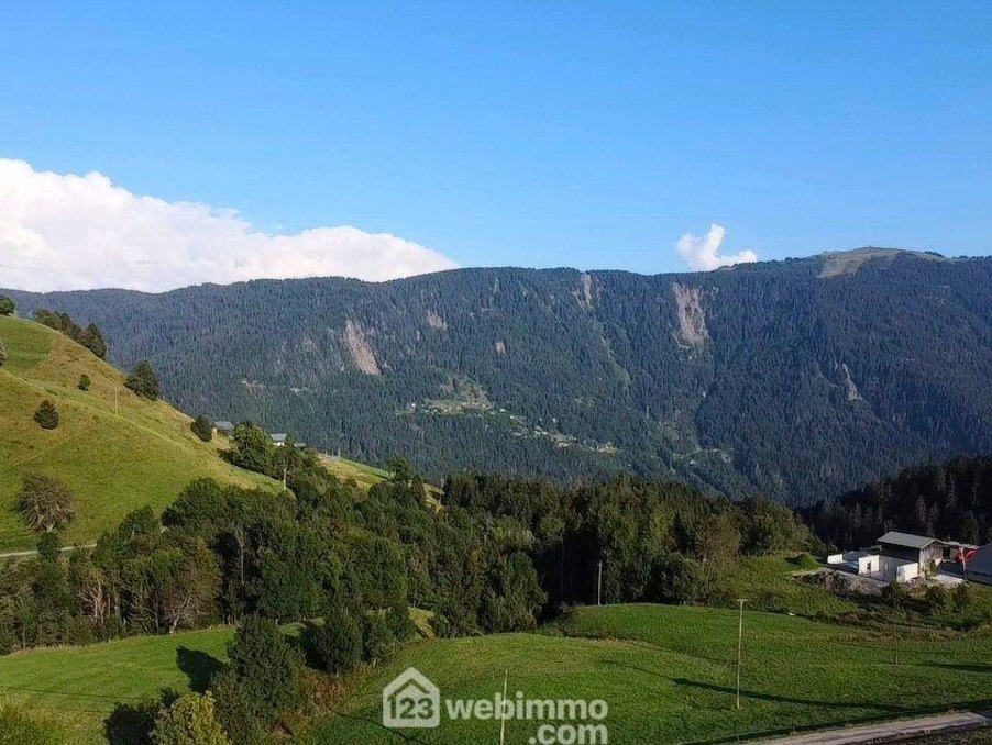 Vente Terrain Ugine  300 000 €
