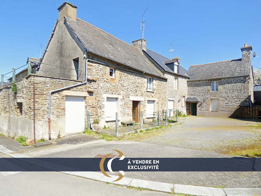 Vente Maison Epiniac  117 700 €