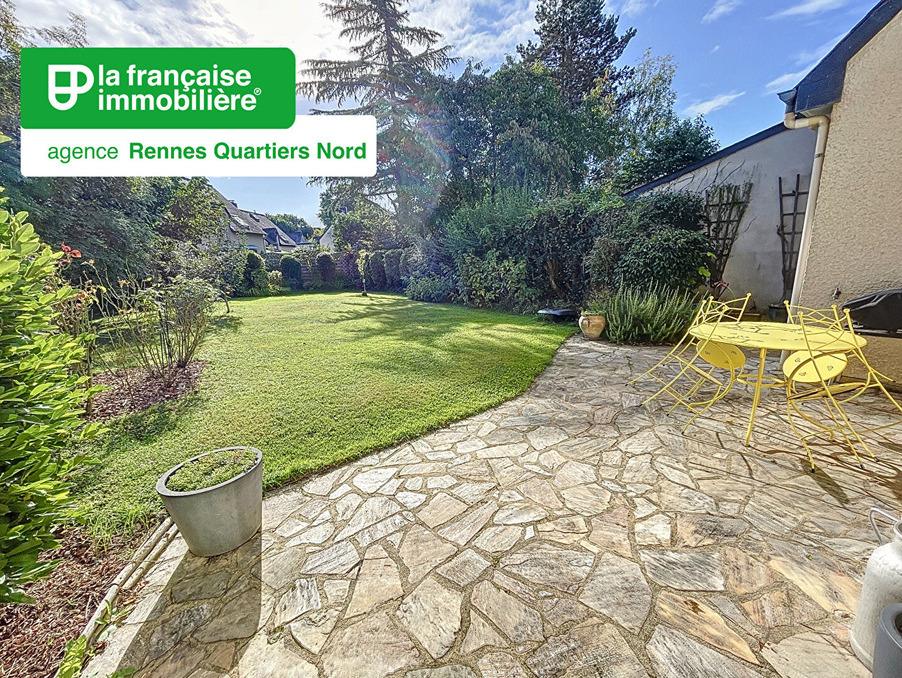 Vente Maison Rennes  523 500 €