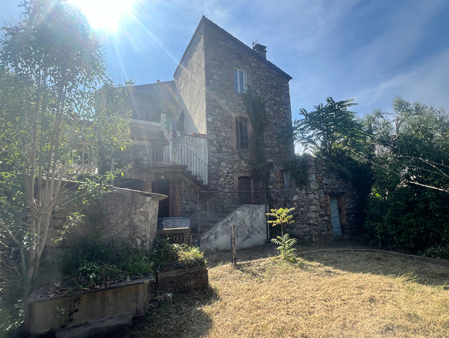 Vente Maison Le martinet  135 000 €
