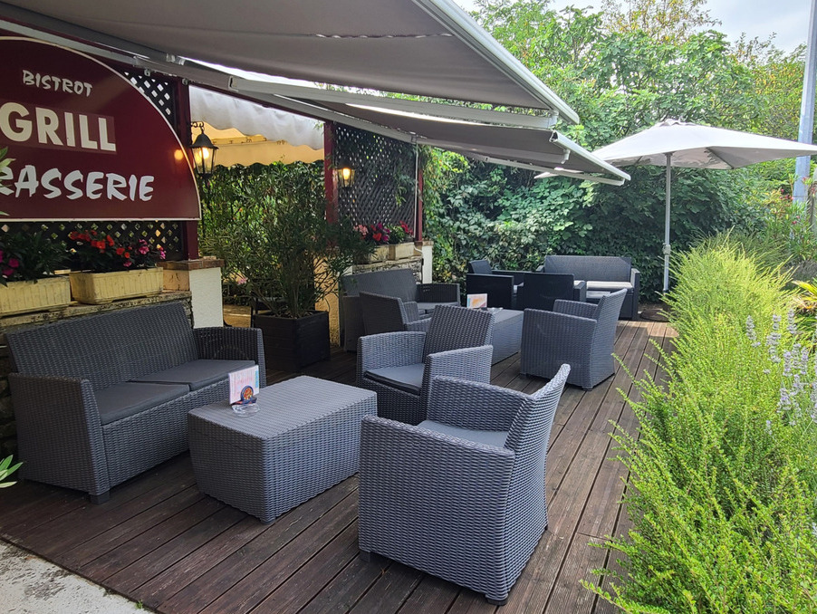 Vente Local Padirac  495 000 €