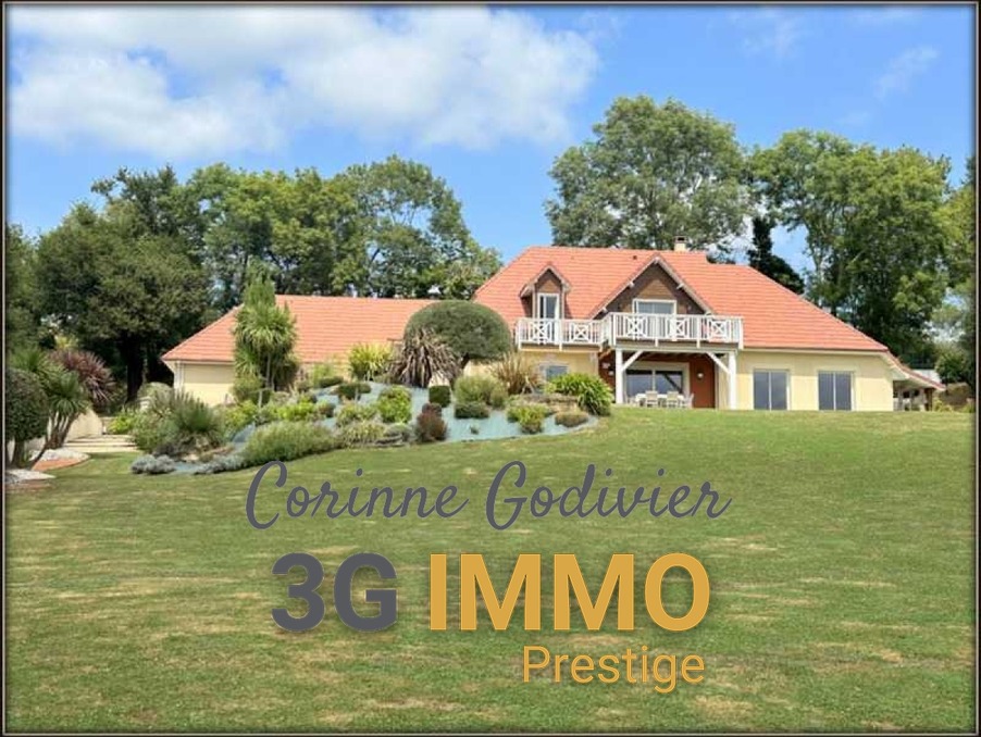 Vente Maison CASTEIDE CAMI  870 000 €