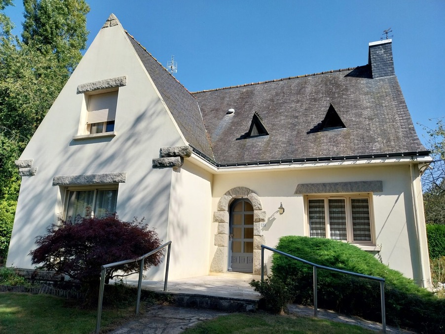 Vente Maison Bréhan  213 000 €