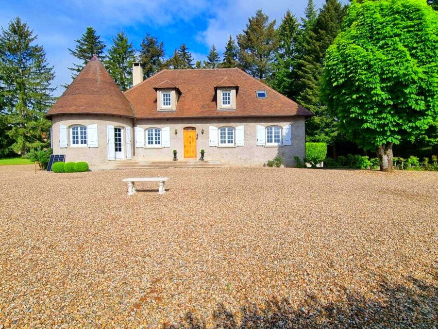 Vente de Maison Gueugnon  540 000 €