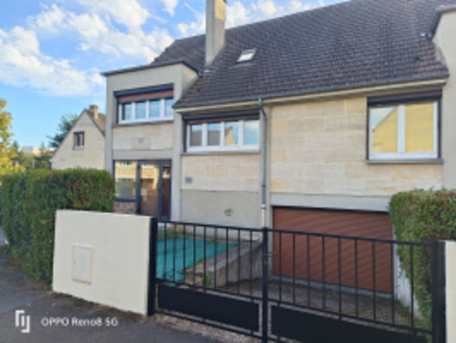 Vente Maison Beauvais  260 000 €