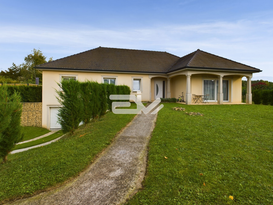 Vente Maison MONTIGNY SUR VESLE  399 000 €