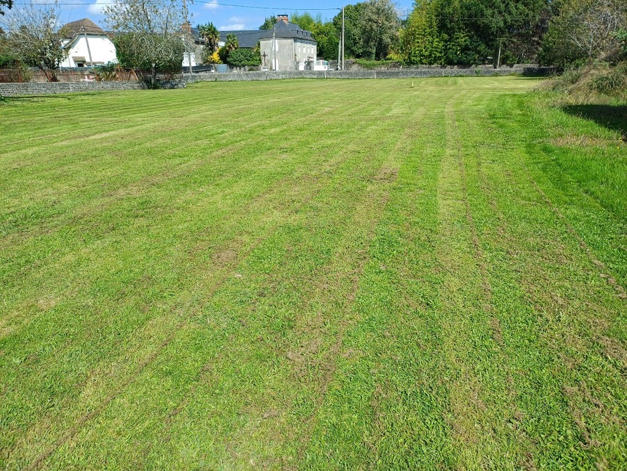 Vente Terrain LABASTIDE CEZERACQ 55 230 €