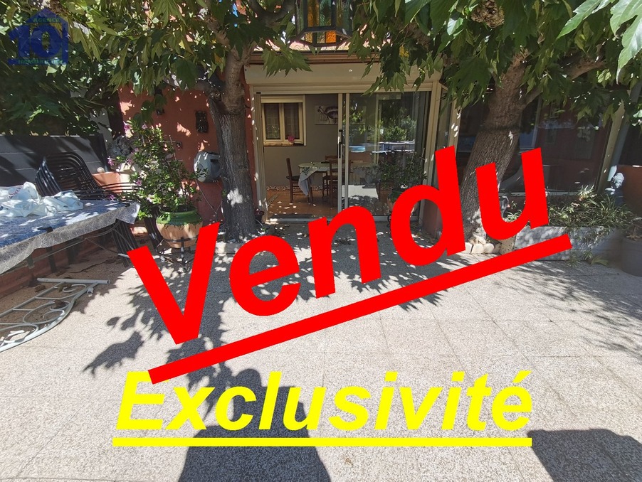 Vente Maison VALRAS PLAGE  202 000 €