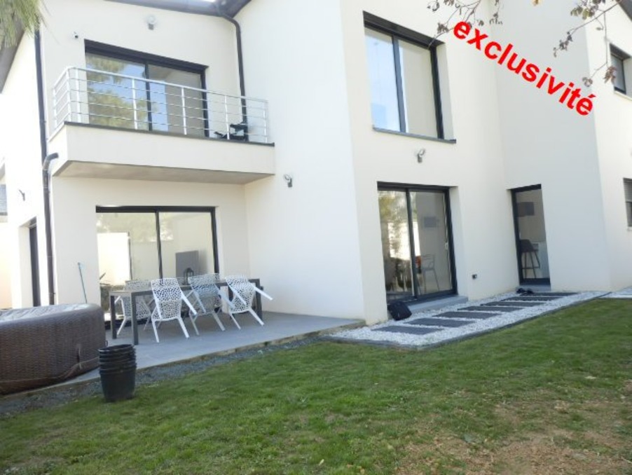 Vente Maison SAINT BARTHELEMY D'ANJOU  600 000 €