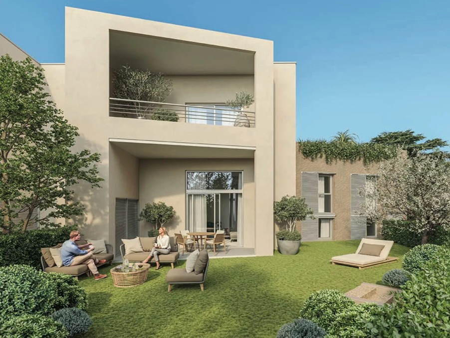 Vente Appartement Antibes  490 000 €