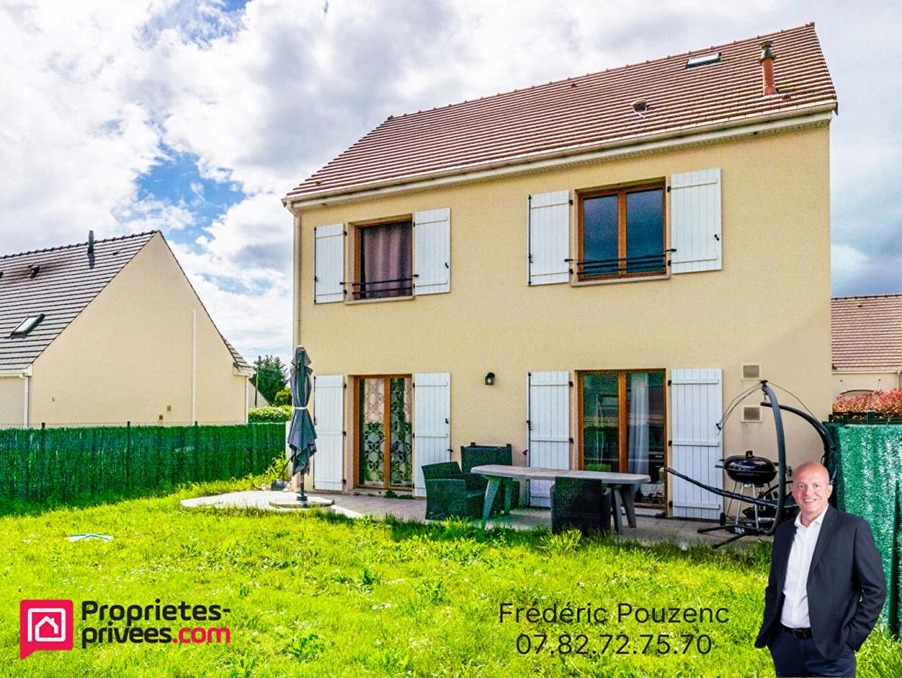 Vente Maison Houdan  318 000 €