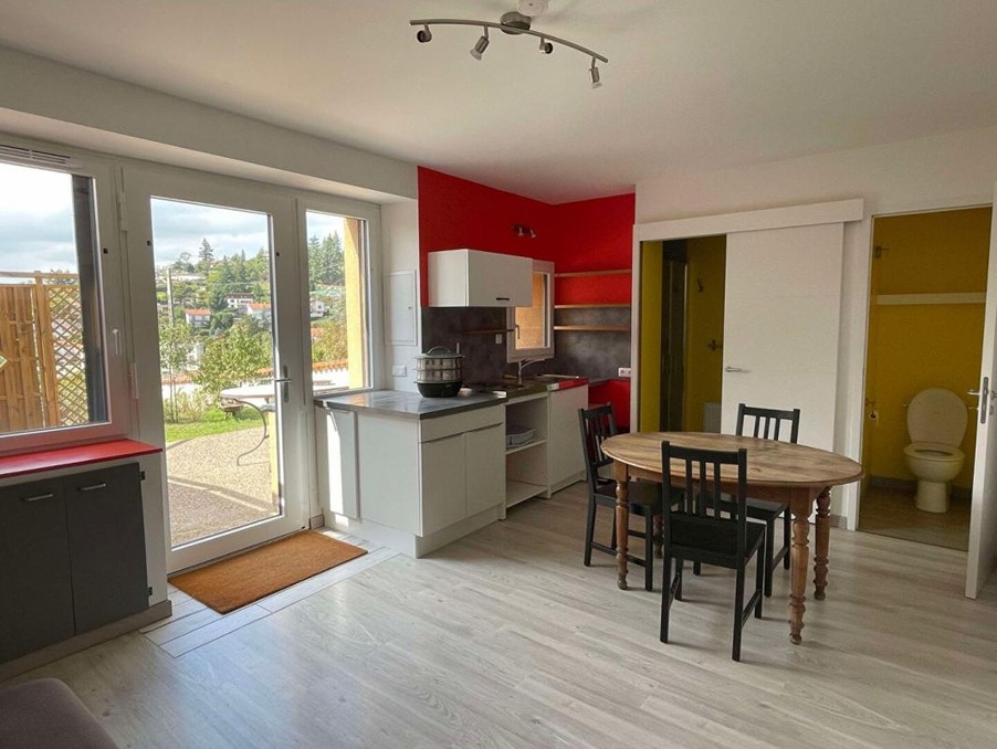 Vente Maison Boën-sur-Lignon  226 890 €
