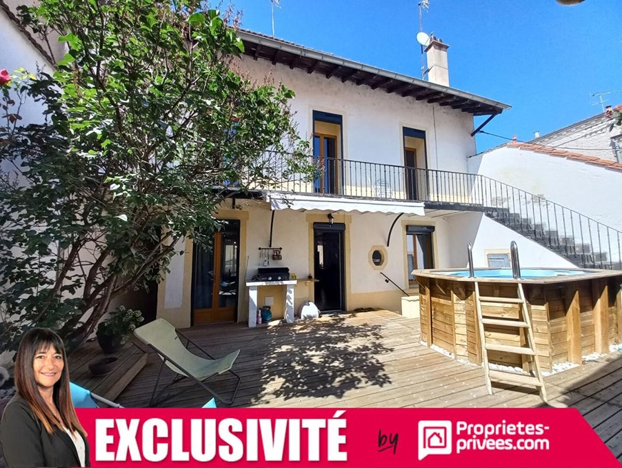 Vente Maison Le Coteau  199 000 €