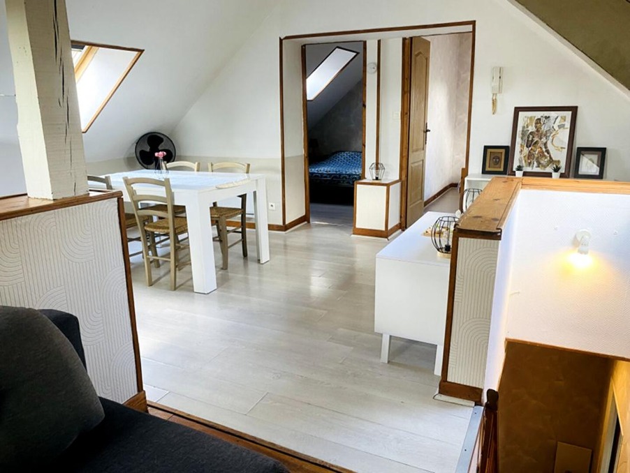 Location Appartement Fontaine-les-Grès  460 €