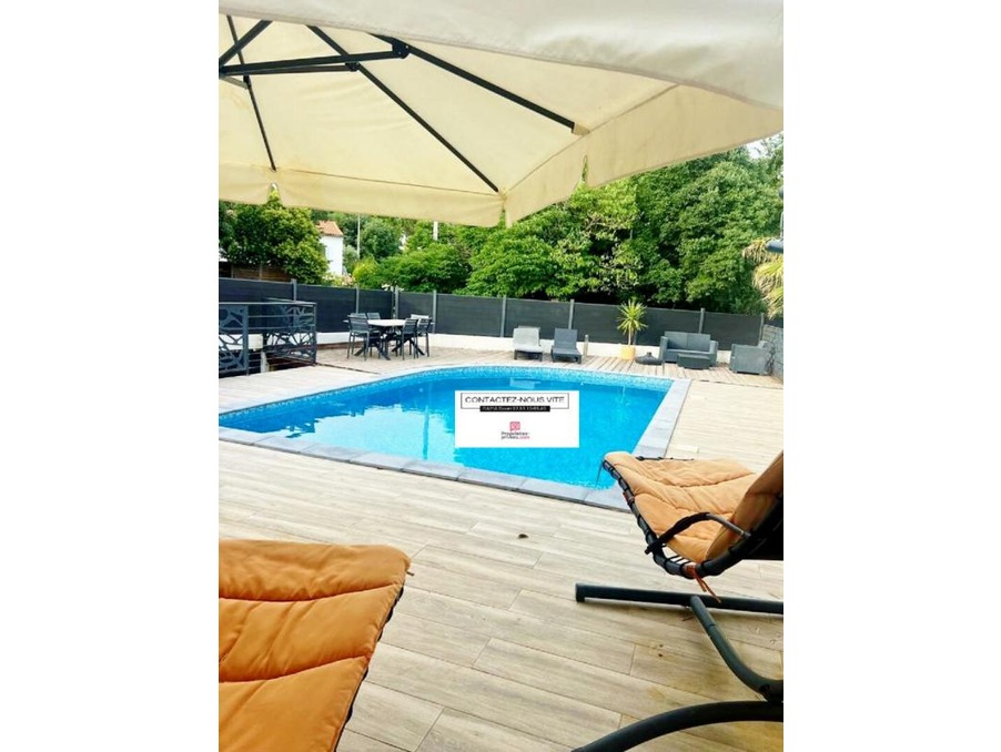 Vente Maison Montpellier 1 000 000 €