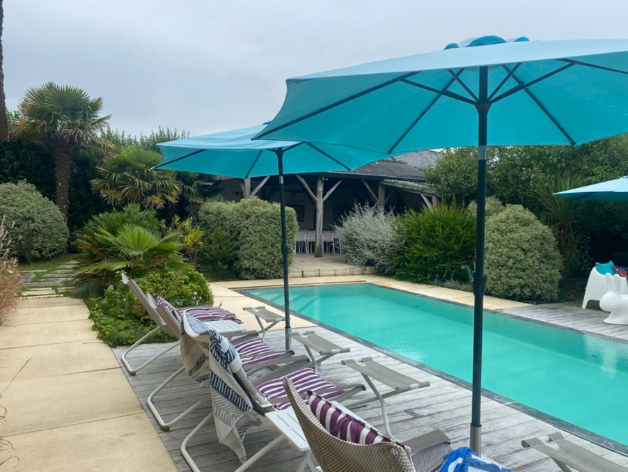 Vente Maison Guérande  945 000 €