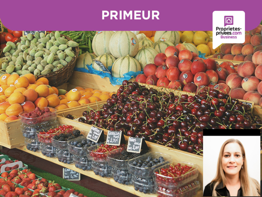 Vente Local Versailles  132 000 €
