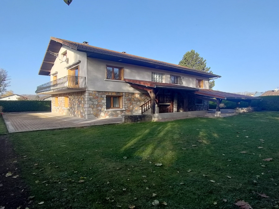 Vente Maison Hauteville-Lompnes  248 000 €