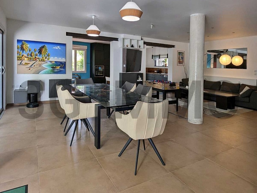 Vente Maison MARSEILLE  980 000 €