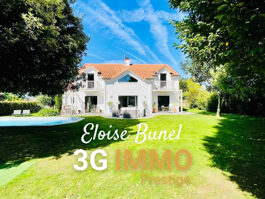 Vente Maison CHOLET  595 000 €