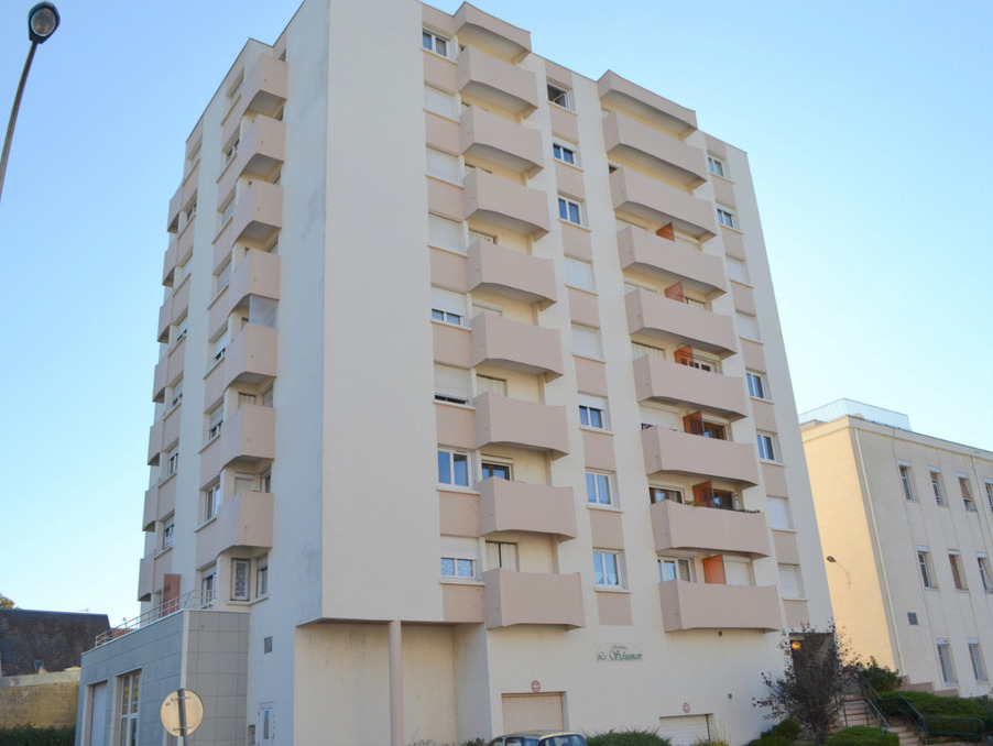 Vente Appartement Châtellerault 61 200 €