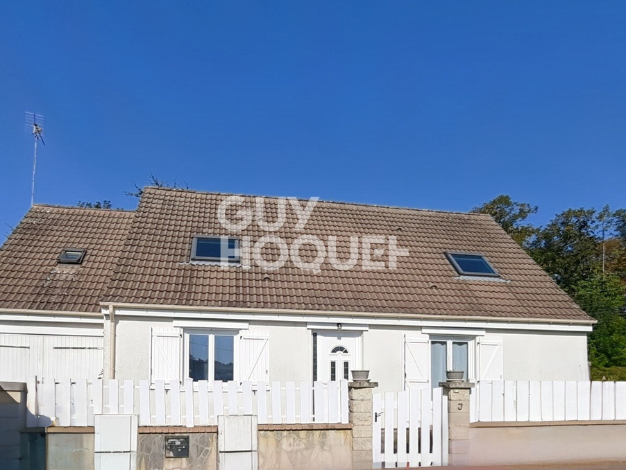 Vente Maison Gretz-Armainvilliers  357 800 €