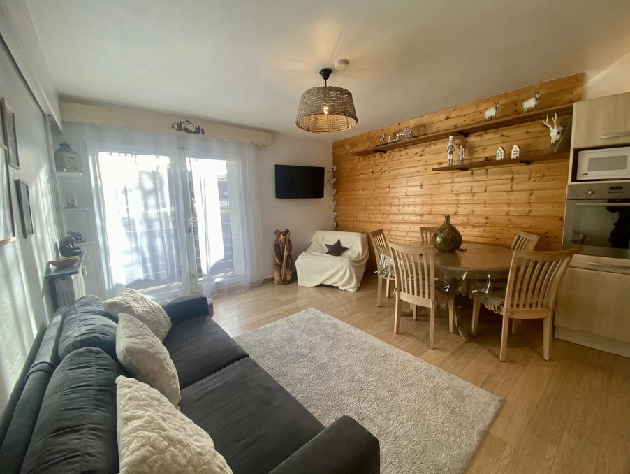 Vente Appartement Les Angles  140 000 €