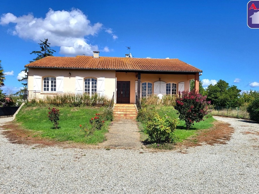 Vente Maison MAZERES  297 000 €