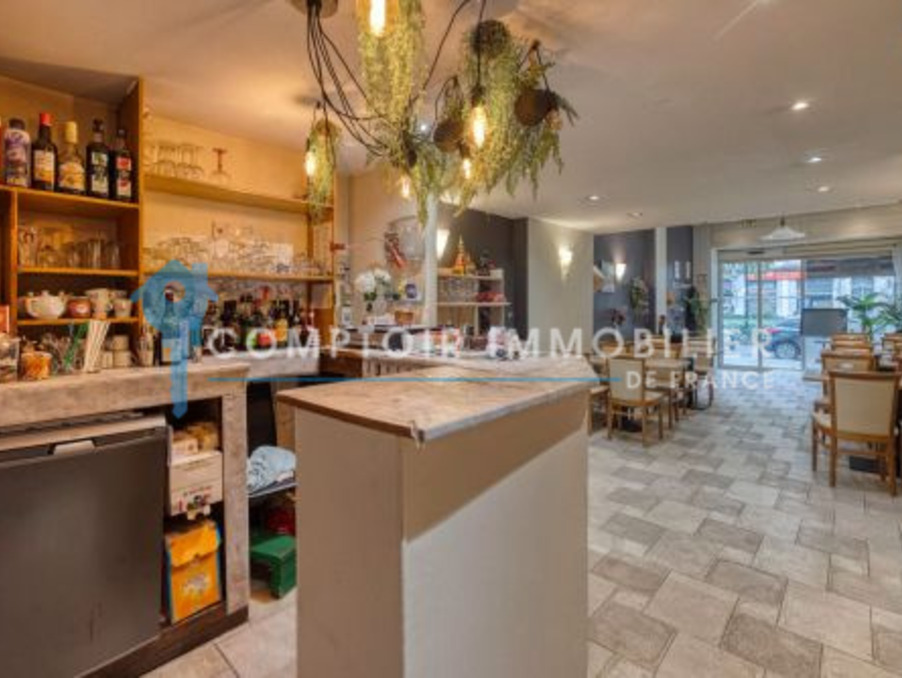 Vente Local Grenoble  198 000 €