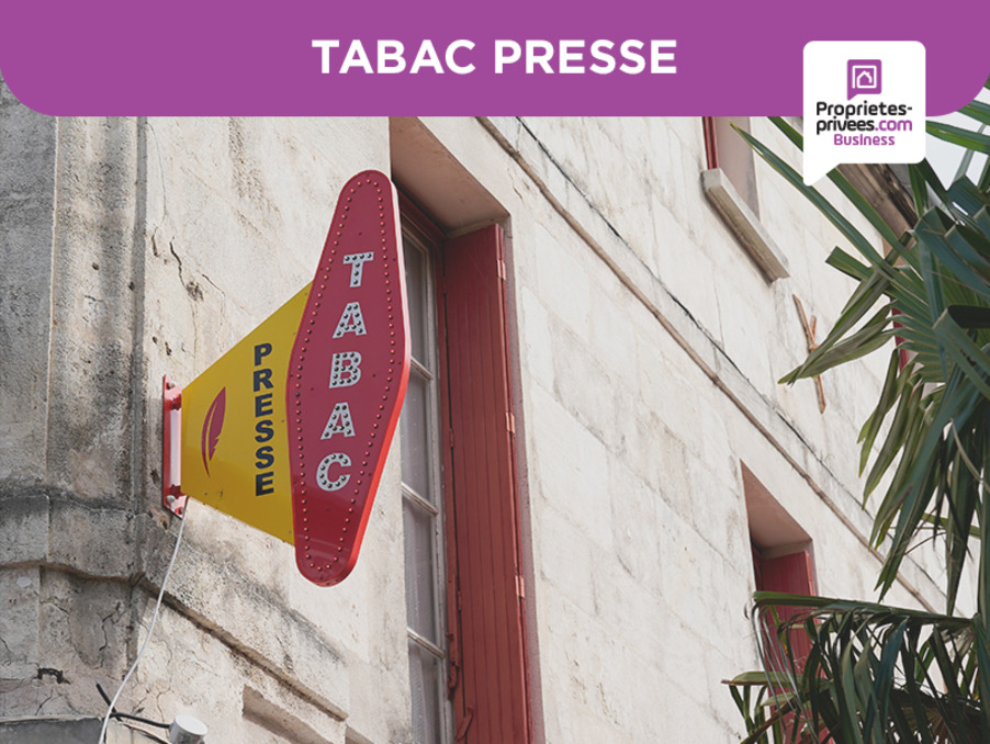 Vente Local Biarritz  249 000 €