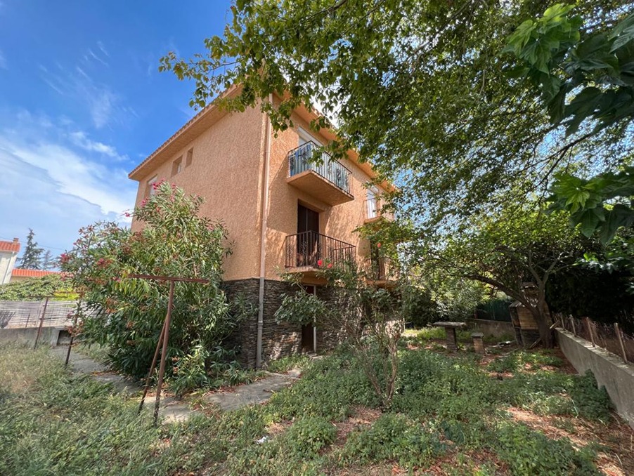 Vente Appartement Argelès-sur-Mer  219 000 €