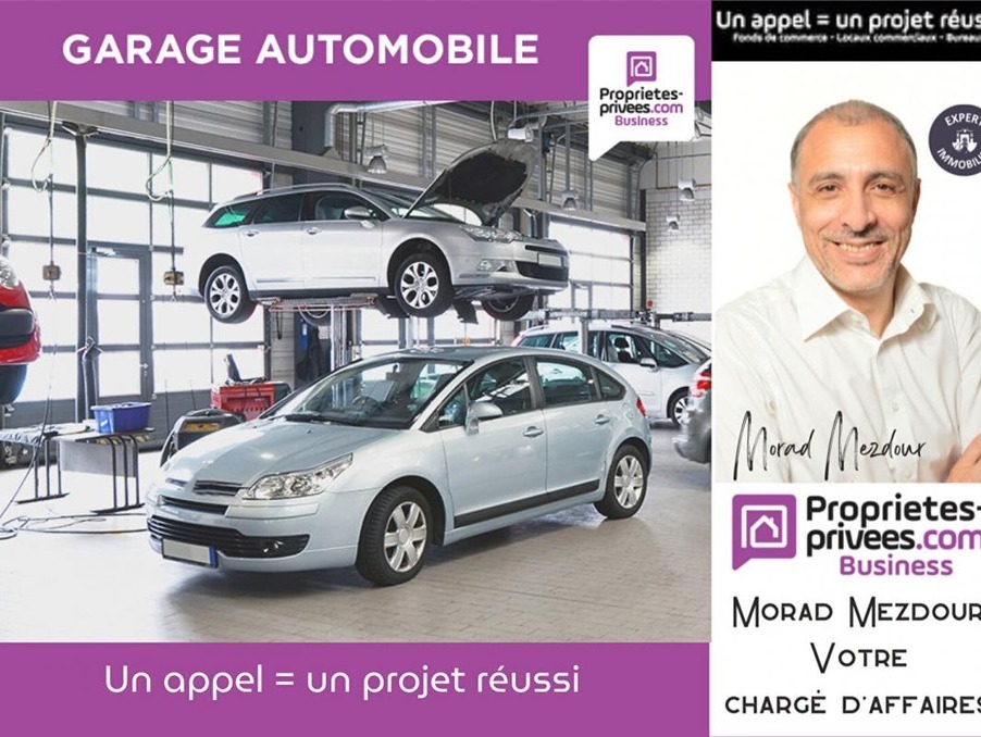 Vente Local Lille 80 000 €