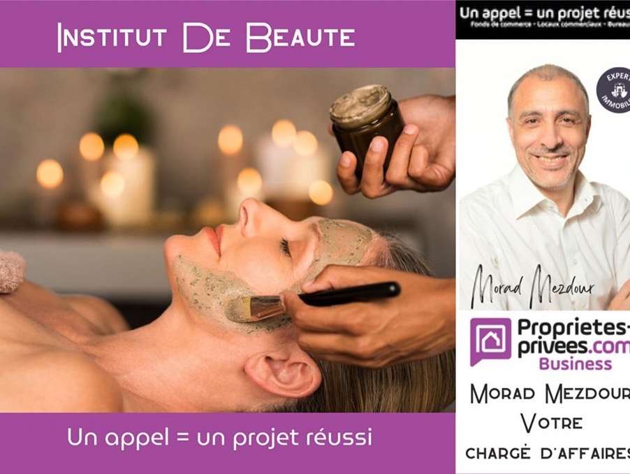 Vente Local Lille 97 000 €