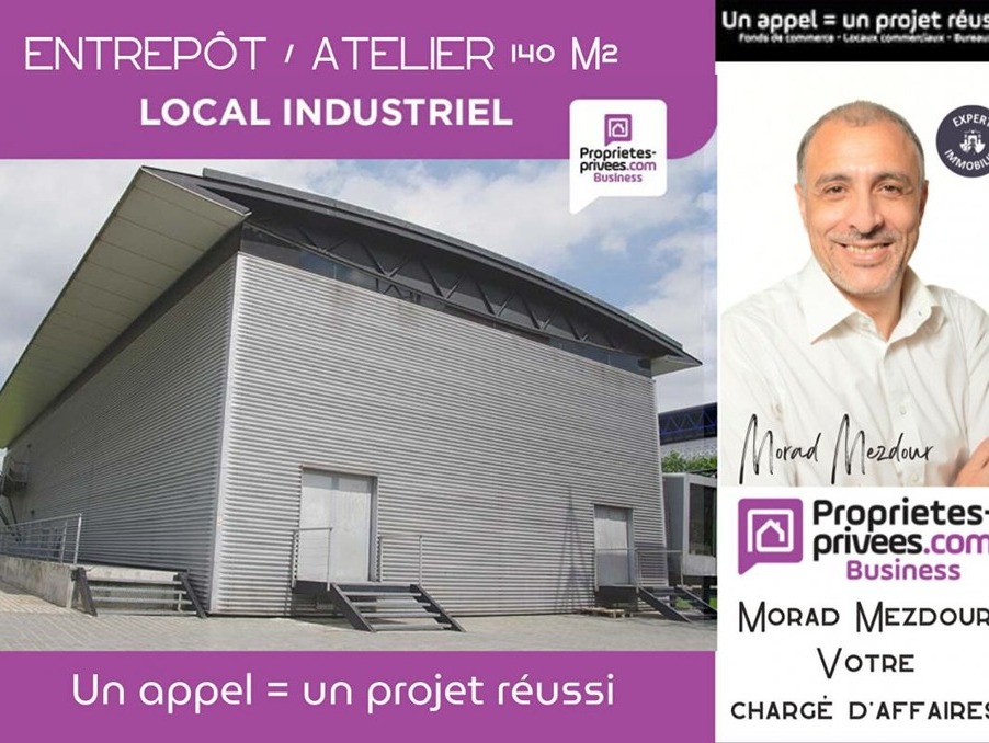 Vente Professionnel Ronchin  126 140 €