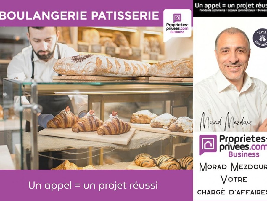 Vente Local Lille  235 000 €