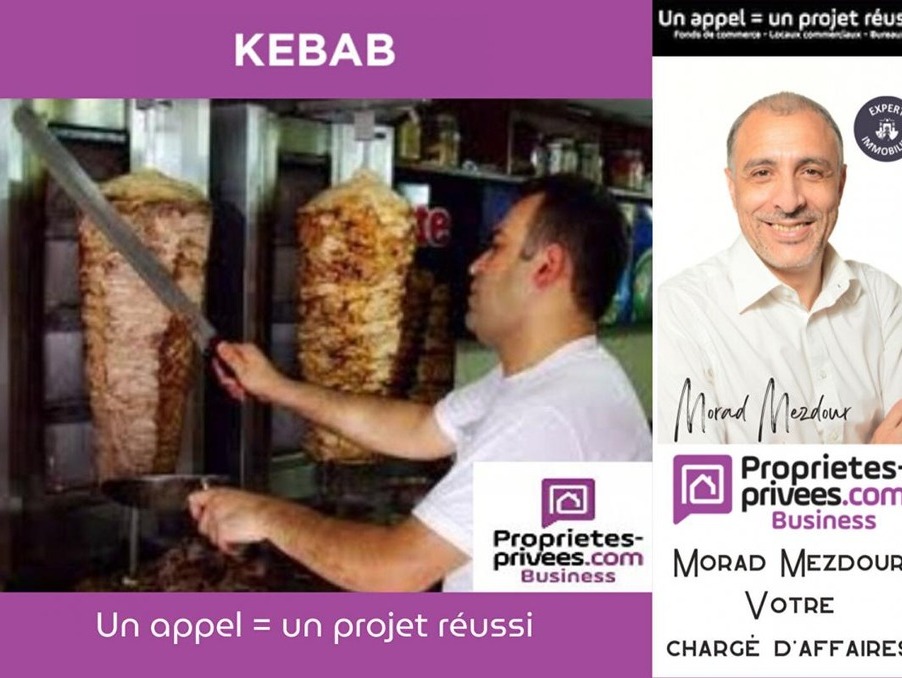 Vente Local Lille  150 000 €