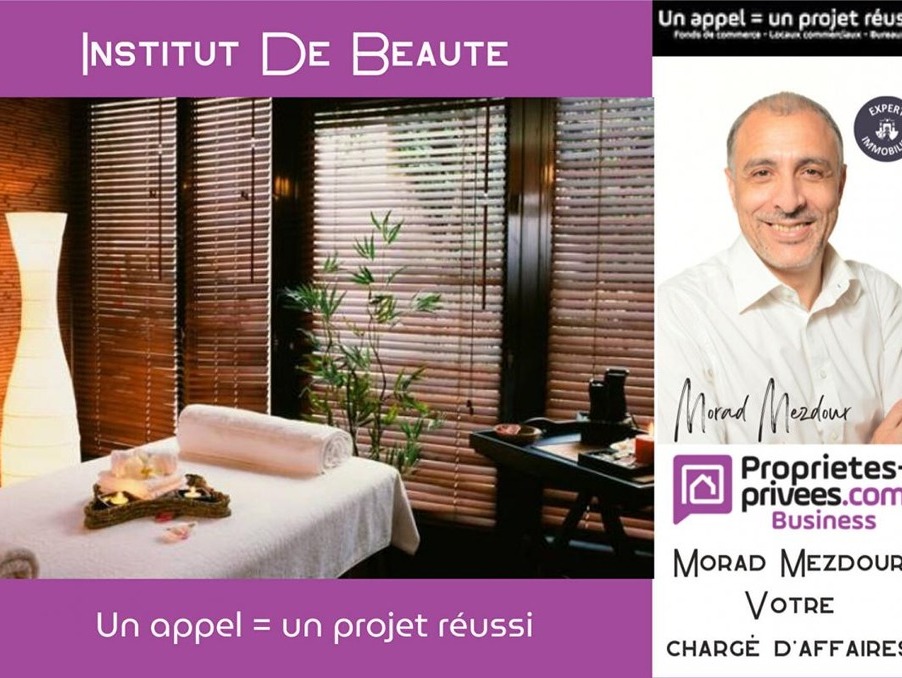 Vente Local Lille  162 000 €