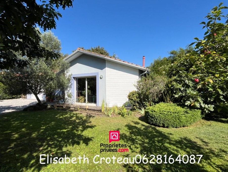Vente Maison Gujan-Mestras  540 748 €