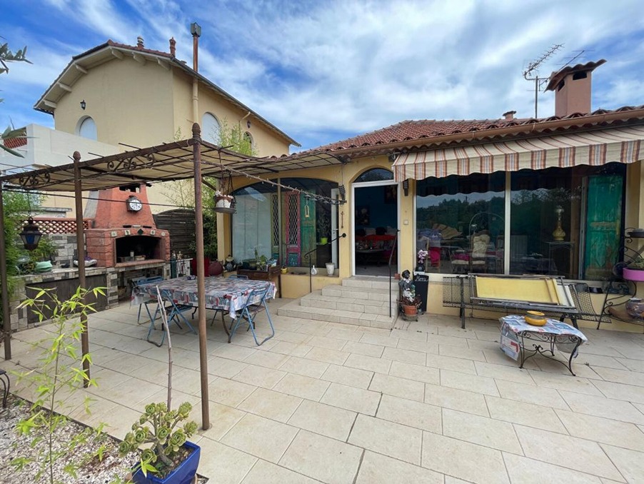 Vente Maison Toulon  450 000 €