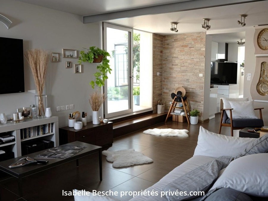 Vente Maison Bordeaux  699 000 €