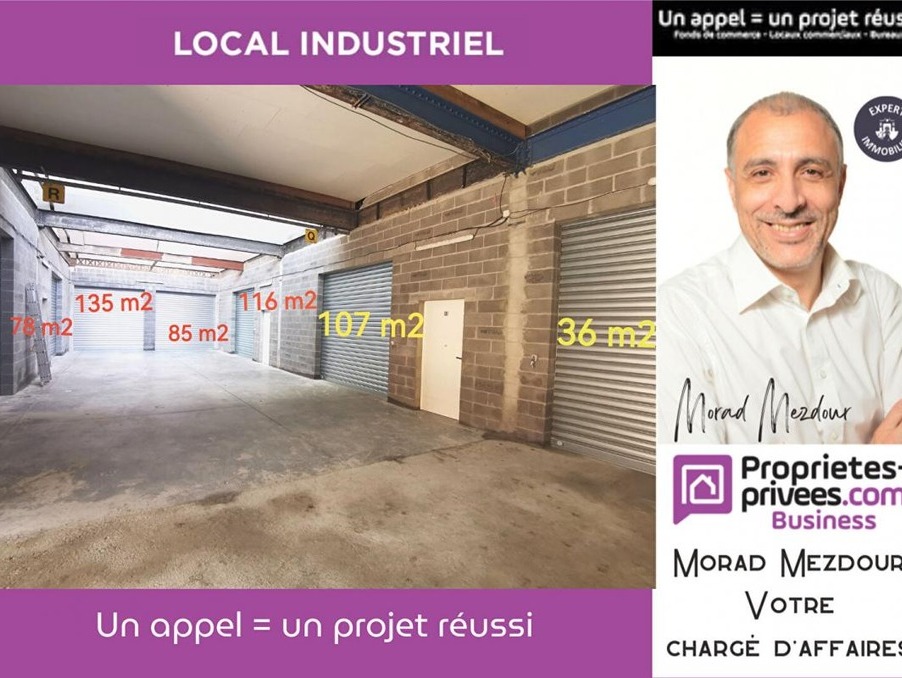 Vente Professionnel Tourcoing  117 900 €