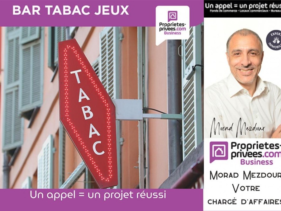 Vente Local Lille  165 000 €