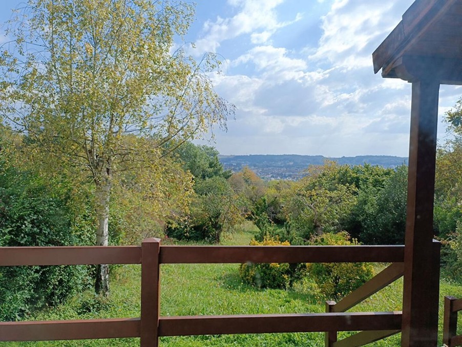 Vente Maison Coulommiers  207 000 €